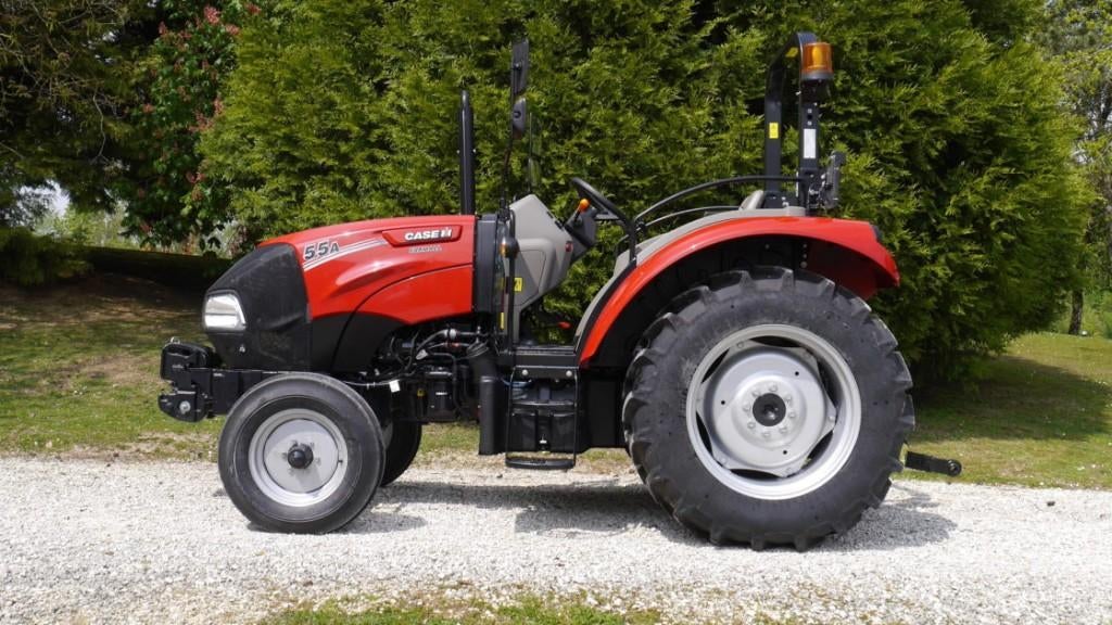 CASE IH FARMALL 55 A, Ophalen, Tot 2500, Nieuw, Case IH