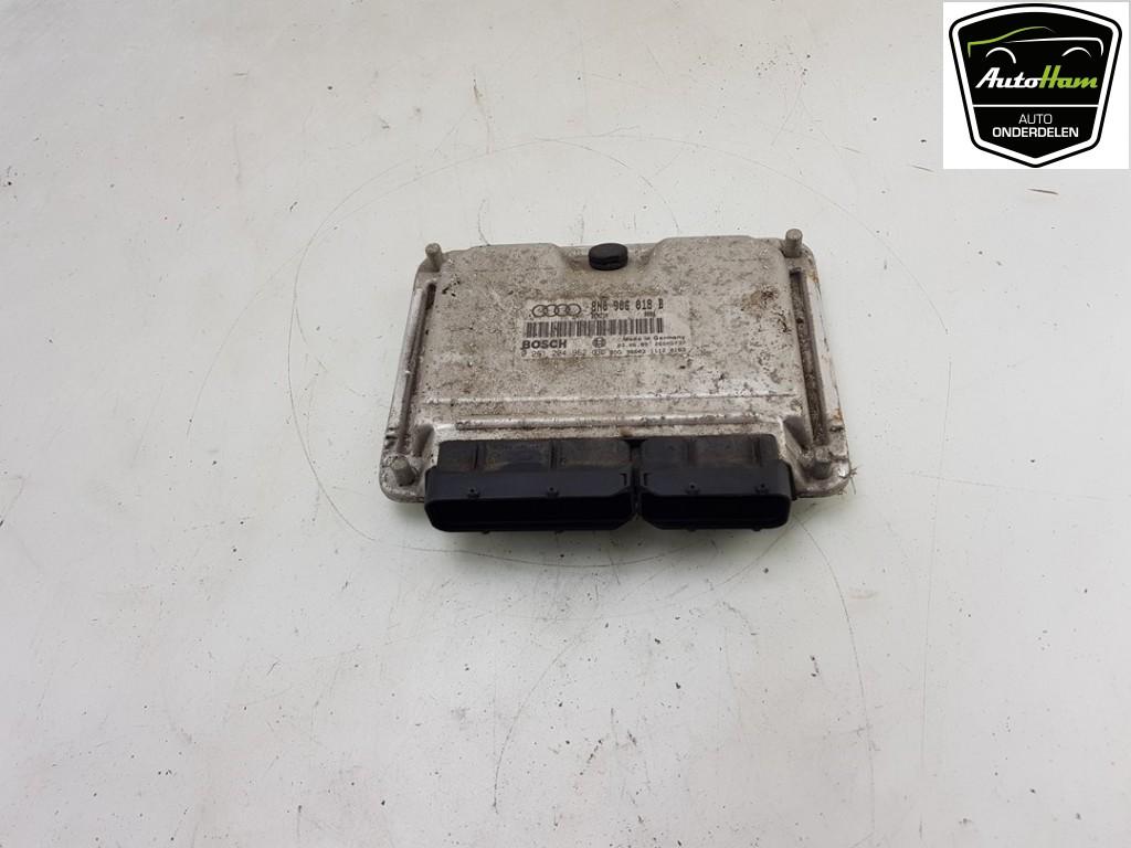 CALCULATEUR MOTEUR ECU TT (8N3) (|8N0906018B|8N0906018BX|), Autos : Pièces & Accessoires, Utilisé, Audi