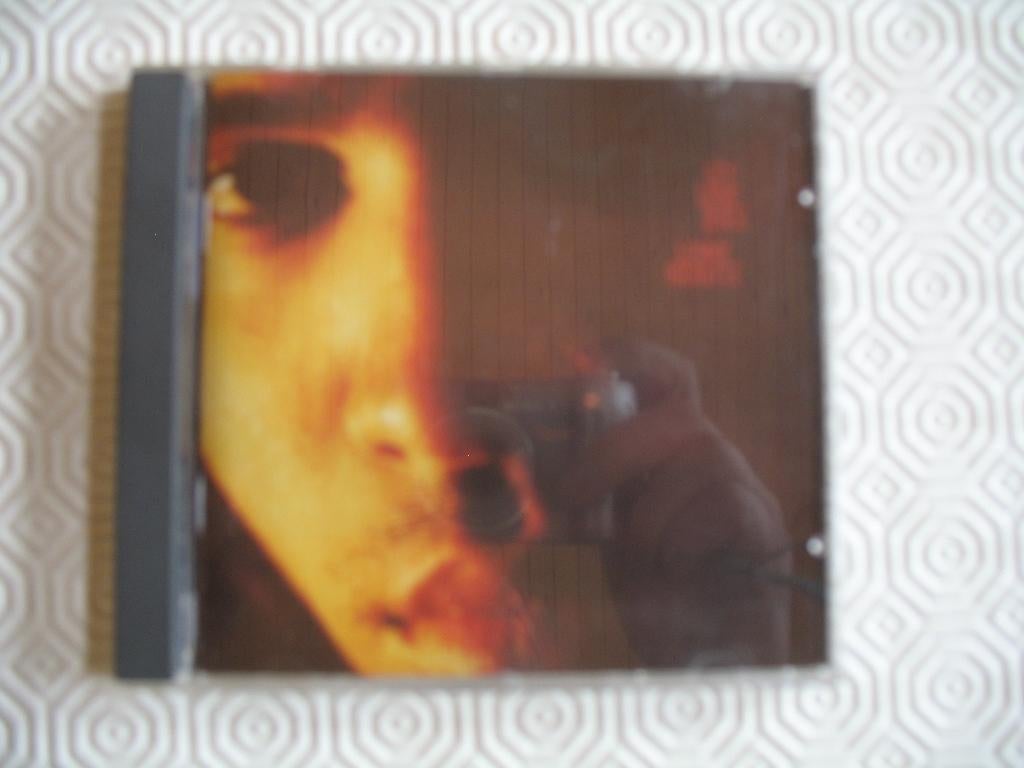 Lenny Kravitz, Let love rule, cd, Enlèvement ou Envoi