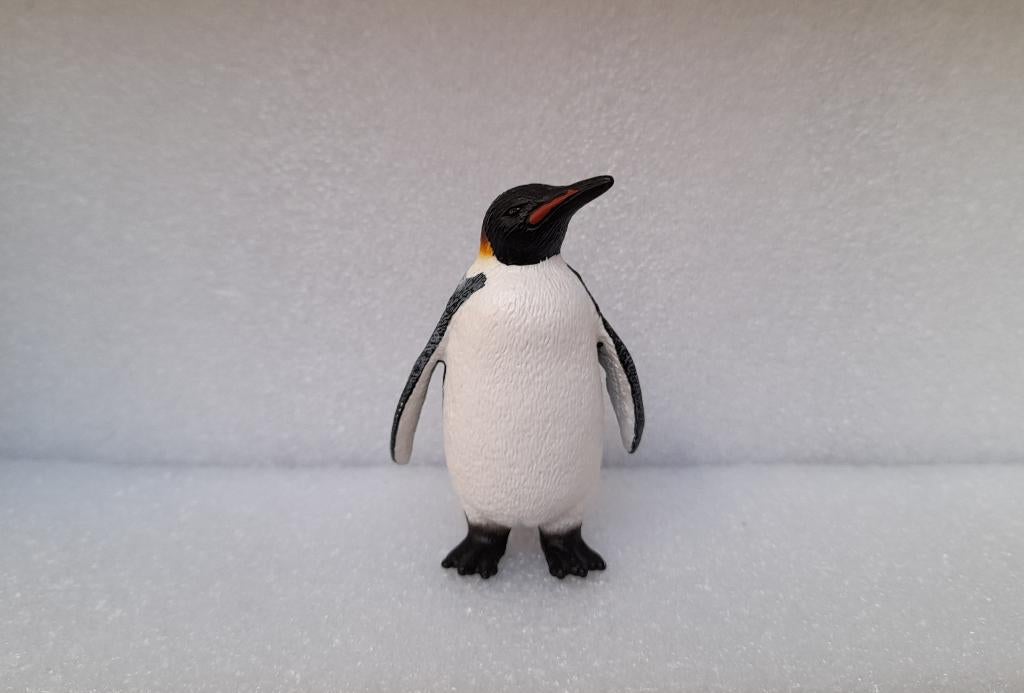 Schleich., Enlèvement ou Envoi