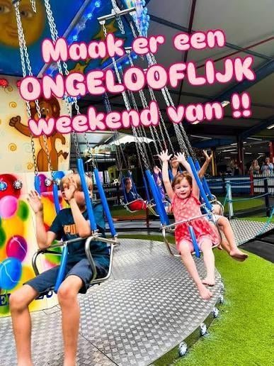 Gratis kinderactivieiten, Ophalen of Verzenden