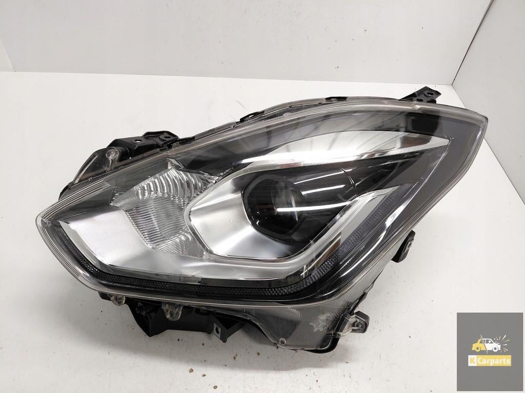 Clignotant enti rement LED pour Suzuki Swift Mk8, Info@suzuki.co.jp, Takatsuka-cho, Chuo-ku 300
432-8611  Hamamatsu, Suzuki Motor Corporation
