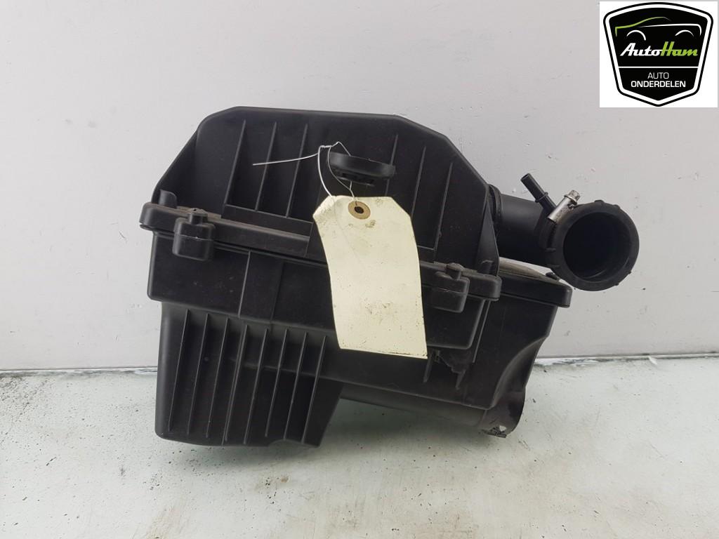 BOITIER FILTRE À AIR Peugeot 108 (|17700YV010|B000622580|), Utilisé, Peugeot