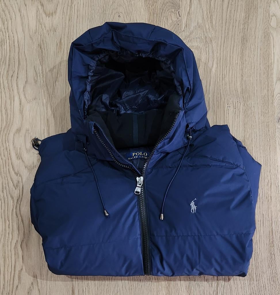 Jas Ralph Lauren, Ophalen of Verzenden