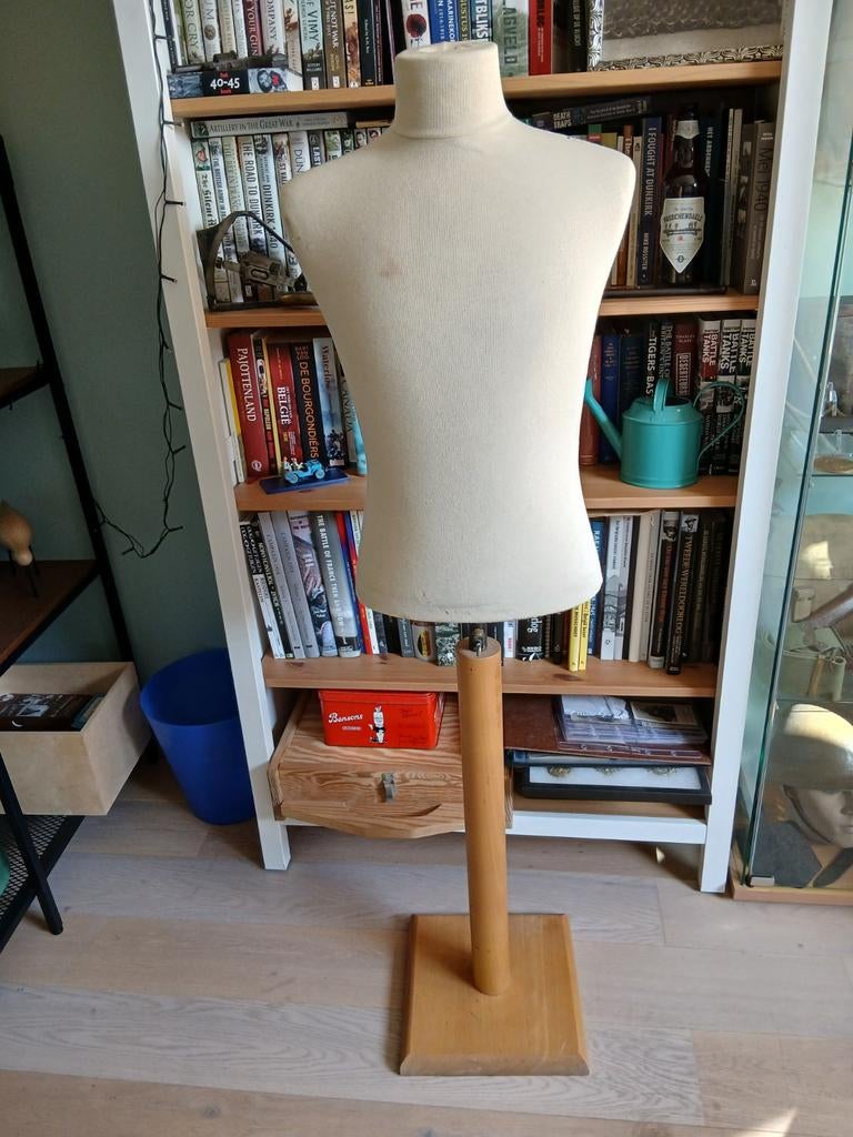 Paspop, Verzamelen, Ophalen of Verzenden