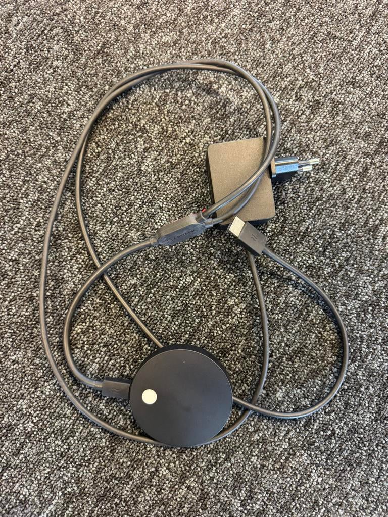 Airtame 2 Wireless Screen Sharing Dongle (AT-DG2), Ophalen, Zo goed als nieuw, HDMI