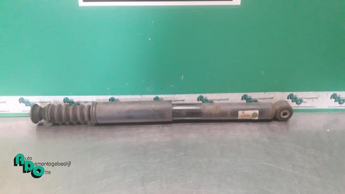 Amortisseur arrière gauche d'un Renault Clio (Clio 3 06-), Autos : Pièces & Accessoires, Renault, -, 3 mois de garantie, Utilisé