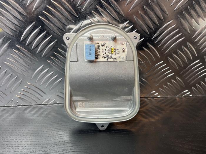 Phare LED d'un Mercedes CLA, -, 3 mois de garantie, Utilisé, -