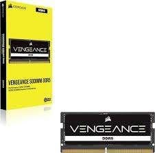 Corsair Vengeance 48GB (2x24) DDR5 SO-DIMM, Informatique & Logiciels, Neuf, 32 GB, Enlèvement ou Envoi, DDR5
