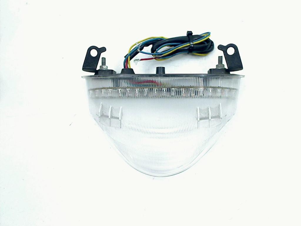 ACHTERLICHT Honda CB 600 F Hornet 2007-2013 (CB600F PC41), Motoren, Dhr. S. di Majo, Gebruikt, Info@cama-motorparts.nl, P.J. Troelstraweg 8 8
3144 CX  MAASSLUIS, NL