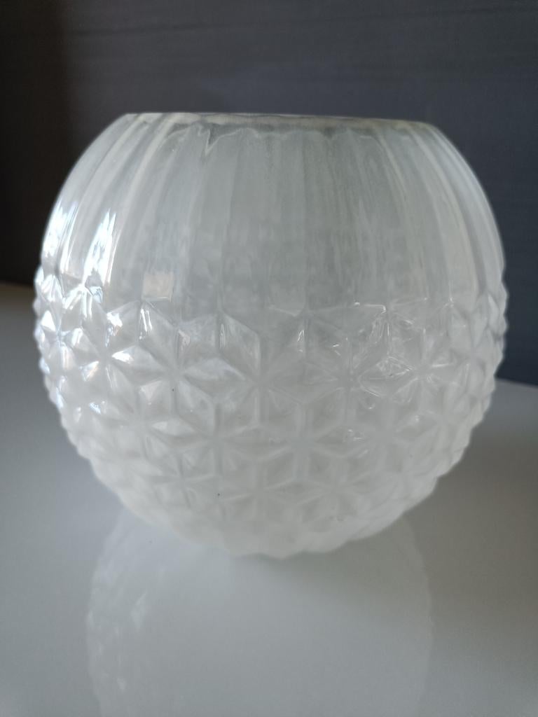 diverse vazen, Huis en Inrichting, Woonaccessoires | Vazen, Ophalen, Gebruikt, Glas