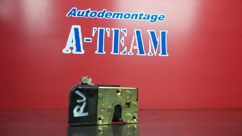 SERRURE DE PORTE RODS AVANT DROIT Citroën C5 Break (DE), Autos : Pièces & Accessoires, Autres pièces automobiles, Citroën, Utilisé