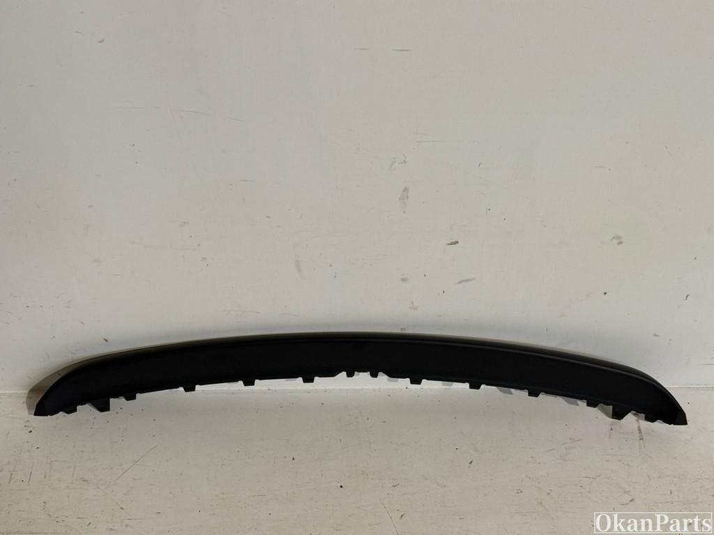 Mercedes-Benz CLA W117 Diffuser A1178859900, Gebruikt, Achter, Bumper