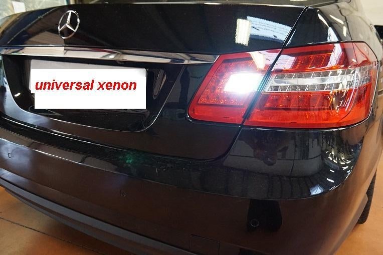 Ampoule LED feux de reculs / clignotants ultrapuissant, Ophalen of Verzenden, Nieuw, BMW