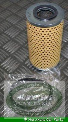 Oliefilter Austin Healey / MGC Triumph, -, -, Nieuw, Ophalen of Verzenden