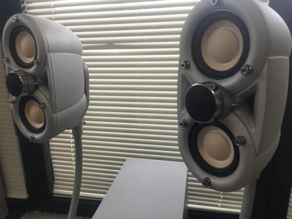 Sony Pascal SA-VE 702 luidspreker set, TV, Hi-fi & Vidéo, Enceintes, Subwoofer, Sony, Enlèvement