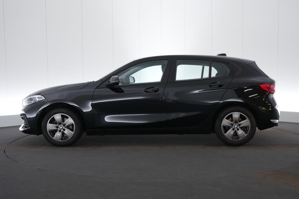 (2CAD323) BMW 1 SERIES HATCH, Autos, Achat, Entreprise, Carnet d'entretien, 5 portes