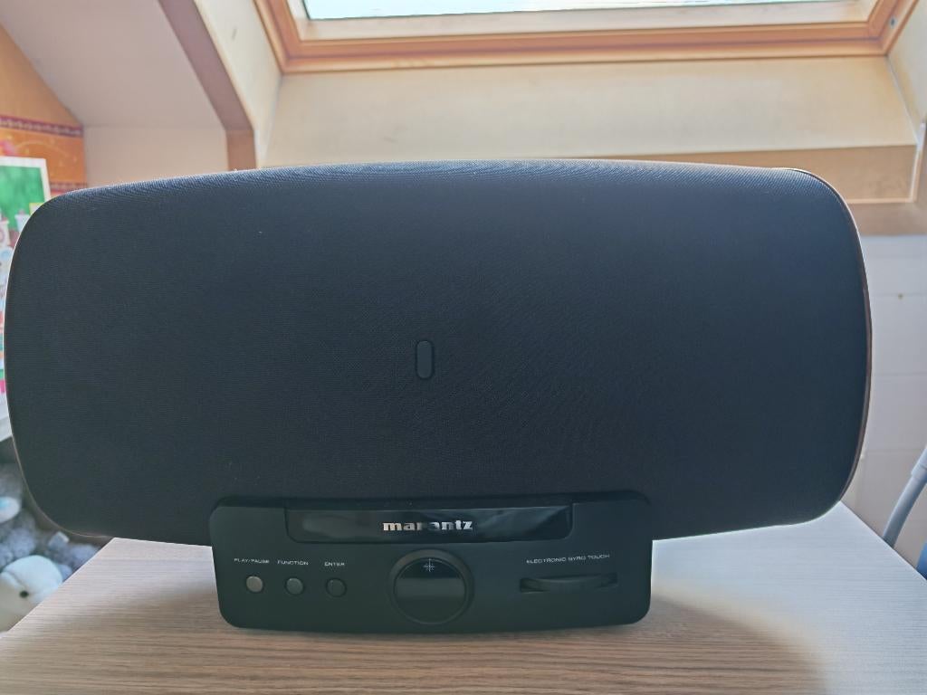 MARANTZ CONSOLETTE MS7000, Ophalen, Zo goed als nieuw, Overige merken