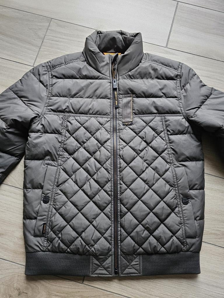 Nieuwe PME jas . Cargo glider in maat S, Kleding | Heren, Nieuw, Ophalen of Verzenden, PME Legend, Groen