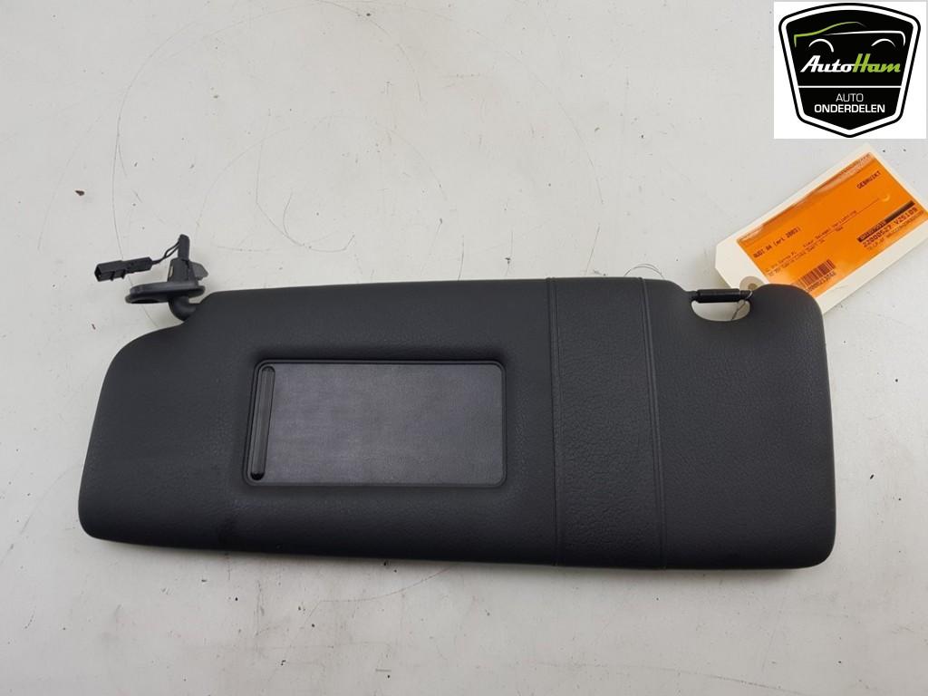 PARE-SOLEIL Audi A4 Cabriolet (B6) (01-2002/12-2005), Autos : Pièces & Accessoires, Habitacle & Garnissage, Audi, Utilisé