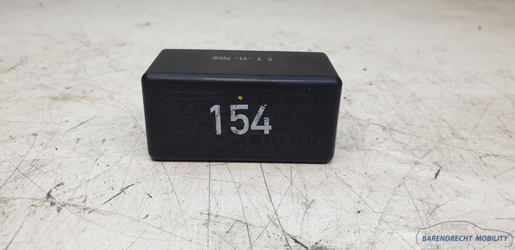 Relais de toit d capotable 154 Golf 3 4 MK3.5 Volkswagen d'o, Volkswagen, Volkswagen AG, Vw@volkswagen.de, Utilisé