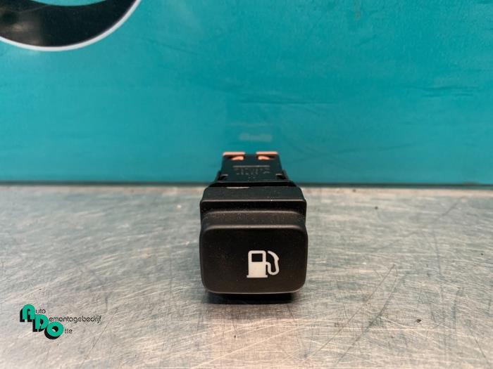 Commutateur clapet réservoir d'un Citroen C4 Grand Picasso, -, 3 mois de garantie, Utilisé, -