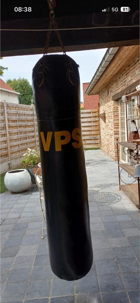 Bokszak, Enlèvement, Utilisé, Autres