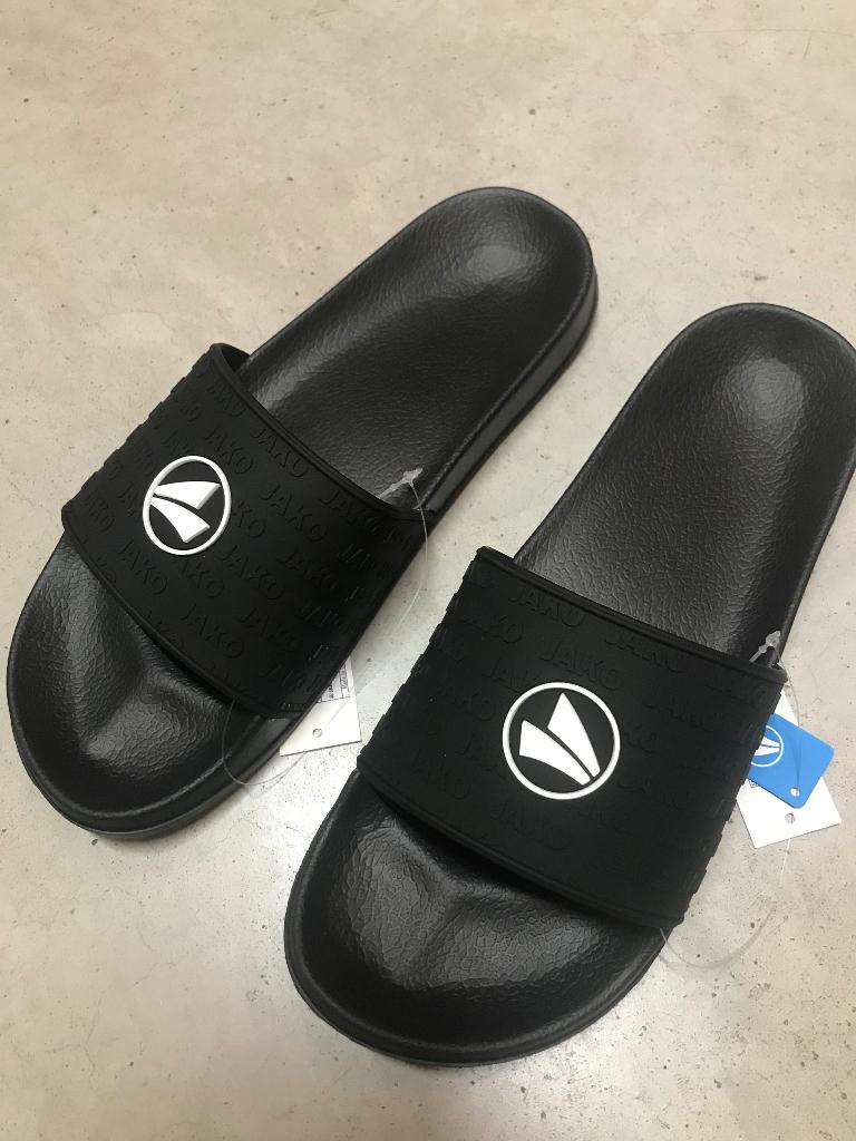 Nieuwe JAKO badslippers, Enlèvement ou Envoi, Neuf