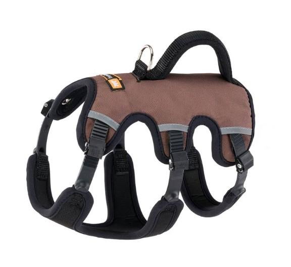 Hondentuigje,/hondenharnas ergotrekking,  , M, (FERPLAST), Dieren en Toebehoren, Ophalen, Zo goed als nieuw
