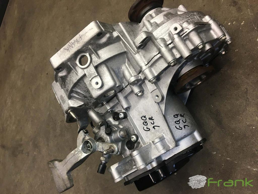 versnellingsbakcode jr 5318 t.a.v. nissan qashgai 1.6    jr5, Autos : Pièces & Accessoires, Transmission & Accessoires, -, Utilisé