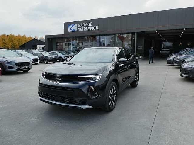 Opel Mokka 1.2 i benzine 136pk Business 11/2023 59000km, Auto's, Opel, Euro 6, 1199 cc, https://public.car-pass.be/vhr/af66e6be-ed16-40a7-8909-54422d95f219