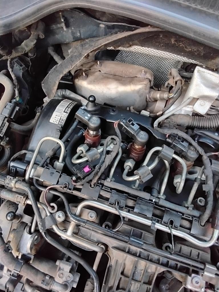 Verstuiver gevraagd, Enlèvement, Utilisé