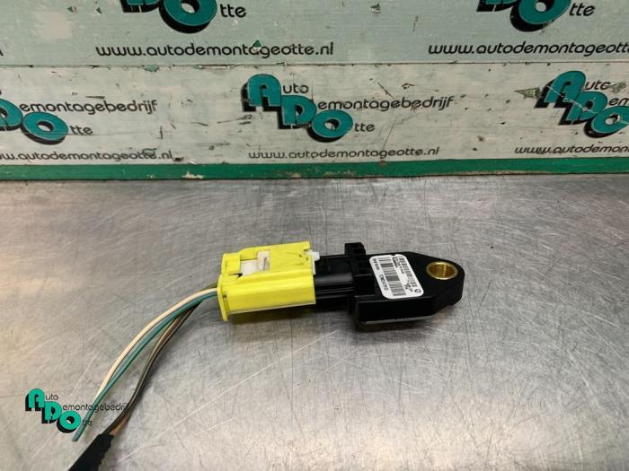 Détecteur airbag d'un Dodge Caliber, Autos : Pièces & Accessoires, -, 3 mois de garantie, Utilisé, Dodge