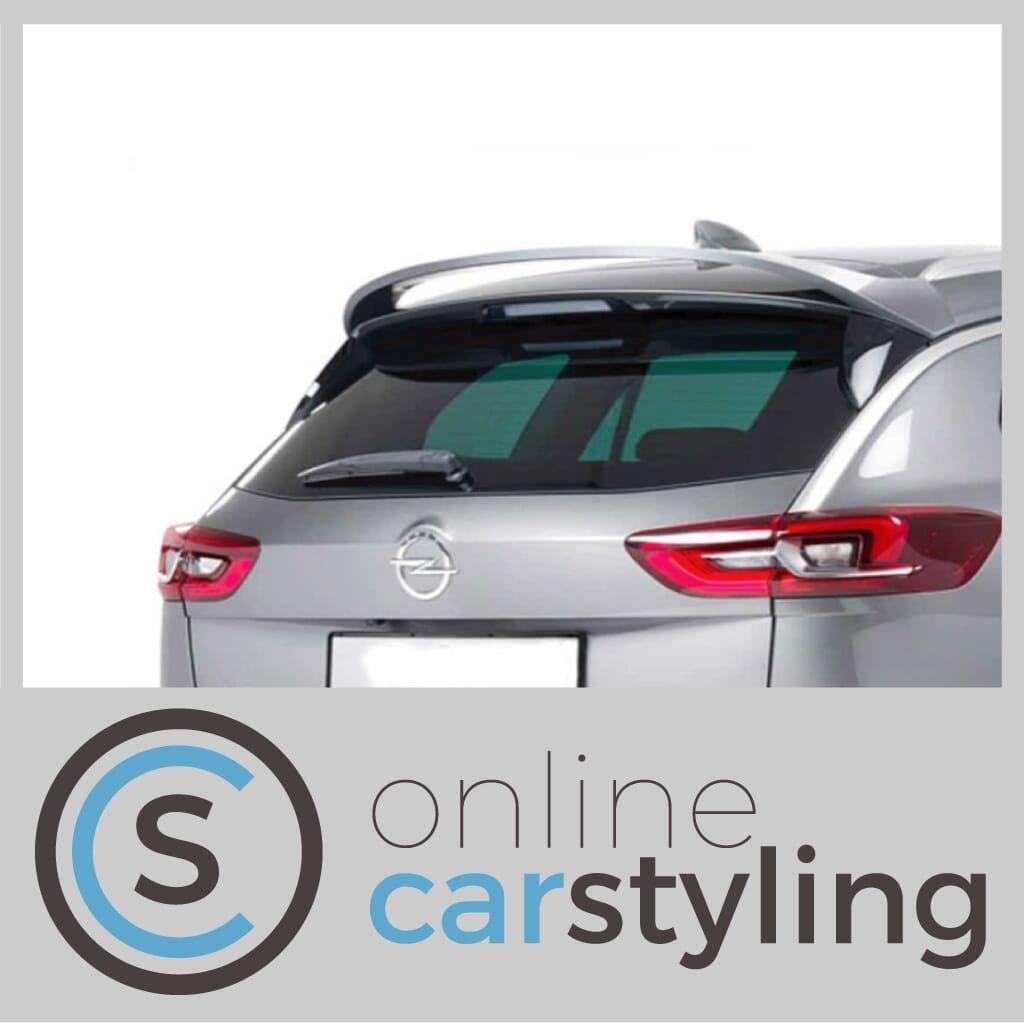 Achterklep spoiler Opel Insignia B Sports Tourer, Enlèvement ou Envoi, -, -, -