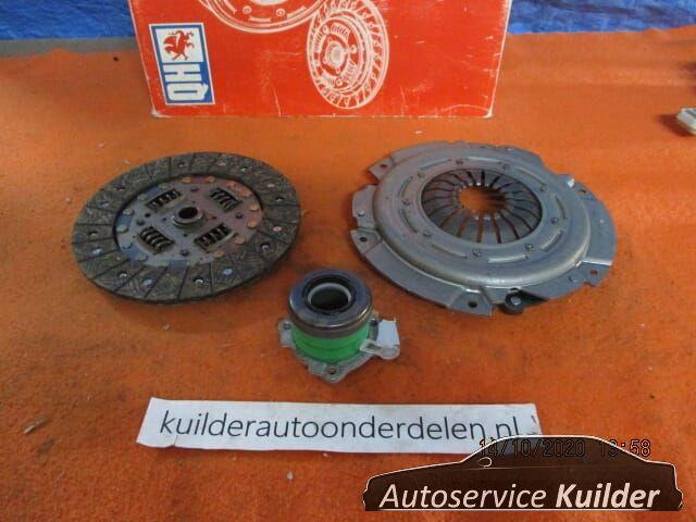 Koppelingset Opel Astra G Vectra B 2.0di dti F23  QH, -, -, Opel, Nieuw