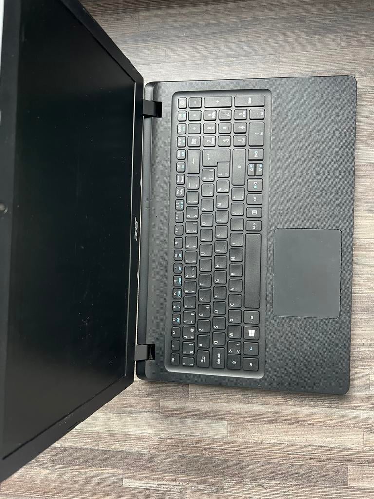 Acer asphire 5, Computers en Software, Windows Laptops, Ophalen, Gebruikt