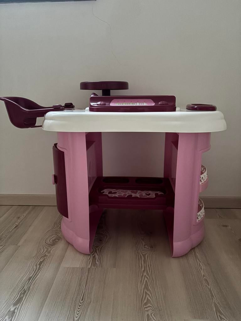 Verzorging baby speelgoed, Enlèvement, Utilisé