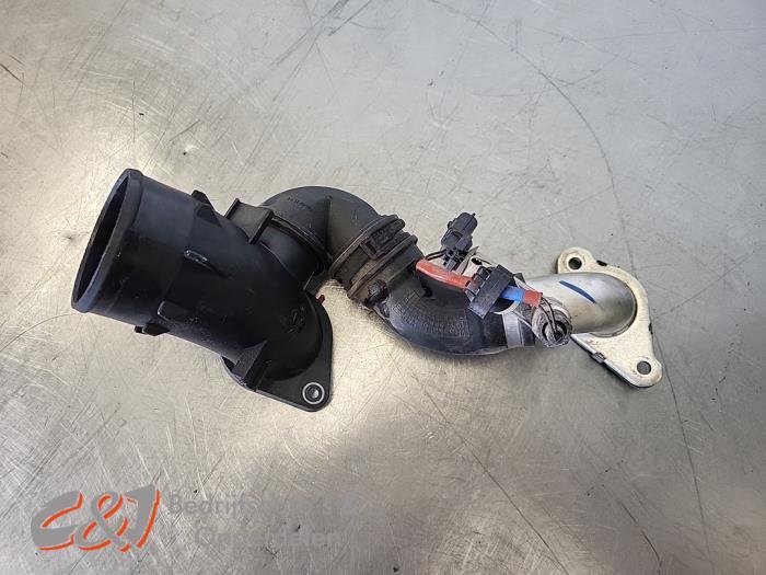 EGR Buis van een Fiat Talento, Gebruikt, -, - 20
7903AG  Hoogeveen, Ophalen of Verzenden