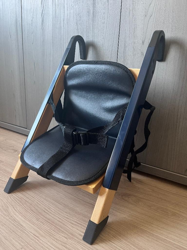 HandySitt stoelverhoger, Enfants & Bébés, Enlèvement ou Envoi, Utilisé, Autres types, Ceinture(s)