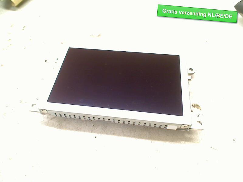 NAVIGATIE DISPLAY Audi A4 Avant (B8) (4F0919604), Auto-onderdelen, Overige Auto-onderdelen, Audi, Gebruikt
