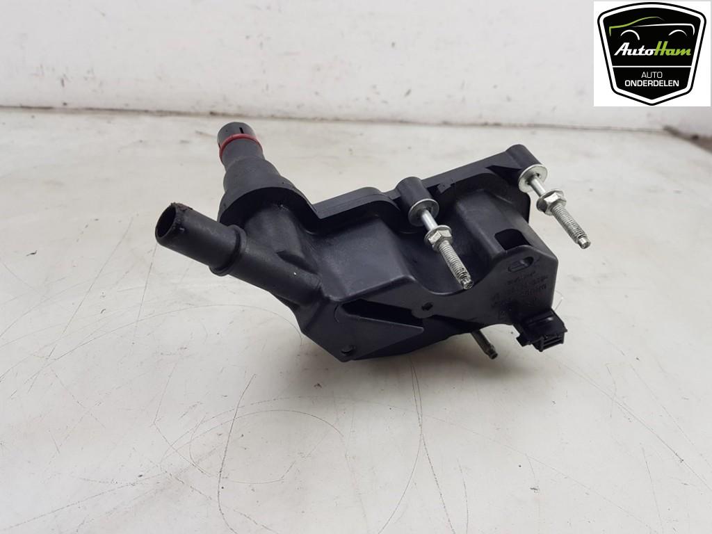 CARTERVENTILATIE Ford Focus 4 Wagon (|H6BG6C757BA|2224236|), Gebruikt, Ford