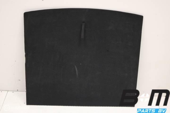 Bagageruimtevloer Audi A3 8P Sportback Audi A3 8P Sportback, Gebruikt