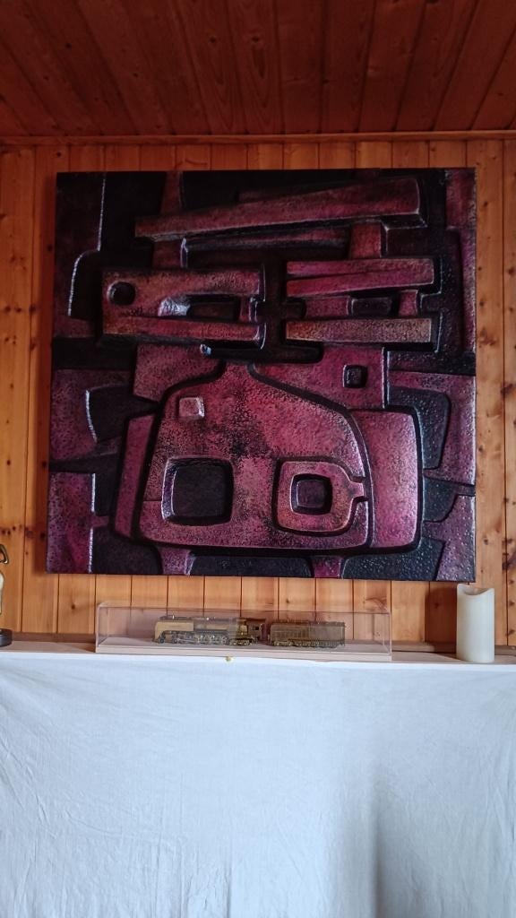 Minnebo Hubert, Ophalen