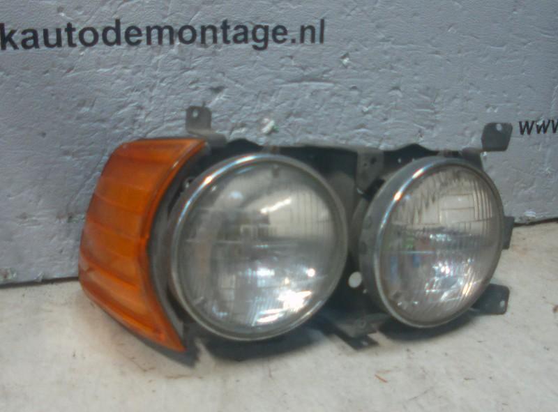 PHARE / OPTIQUE AVANT GAUCHE Mercedes-Benz SL (R107), Autos : Pièces & Accessoires, Utilisé, Mercedes-Benz