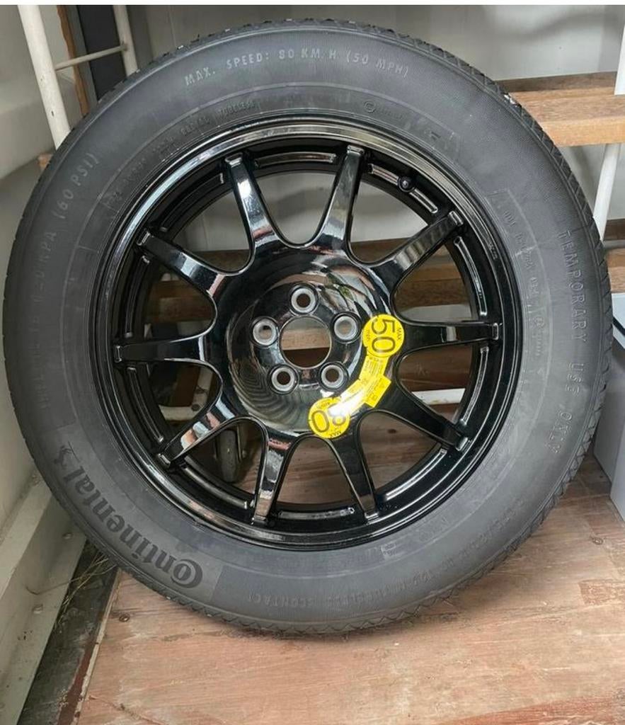 Thuiskomer Range Rover Velar, Ophalen, Nieuw