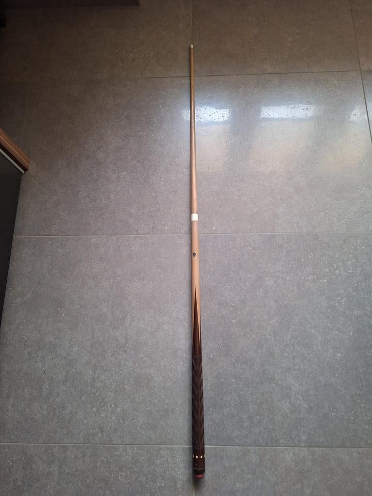 Biljartkeu Iole, Sport en Fitness, Ophalen of Verzenden