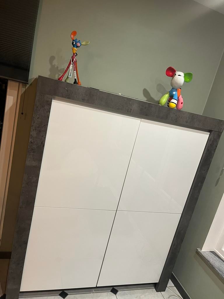 Bar, Enlèvement, Utilisé