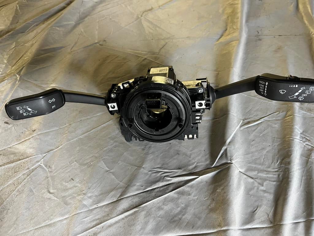 commodo vw golf 7, Autos : Pièces & Accessoires, Enlèvement