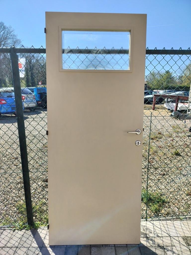 Porte, Enlèvement ou Envoi