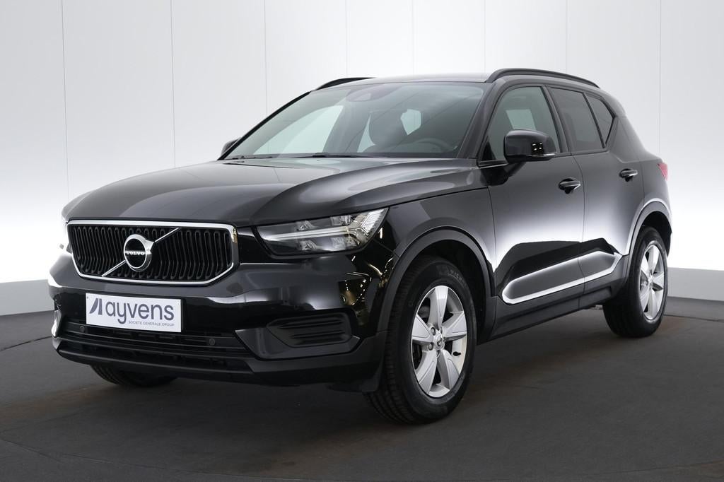 (2BLY261) VOLVO XC40, Autos, Détection des panneaux routiers, Achat, Euro 6, Entreprise